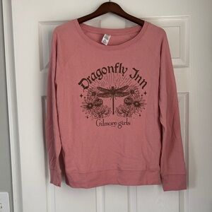 NWOT Gilmore Girls Sweater
